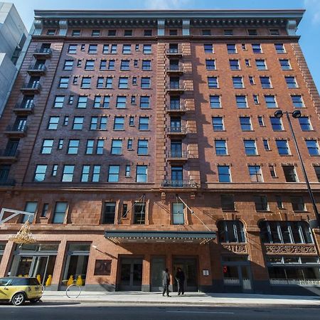 21C Museum Hotel Cincinnati Ngoại thất bức ảnh