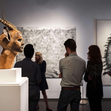 21C Museum Hotel Cincinnati Ngoại thất bức ảnh