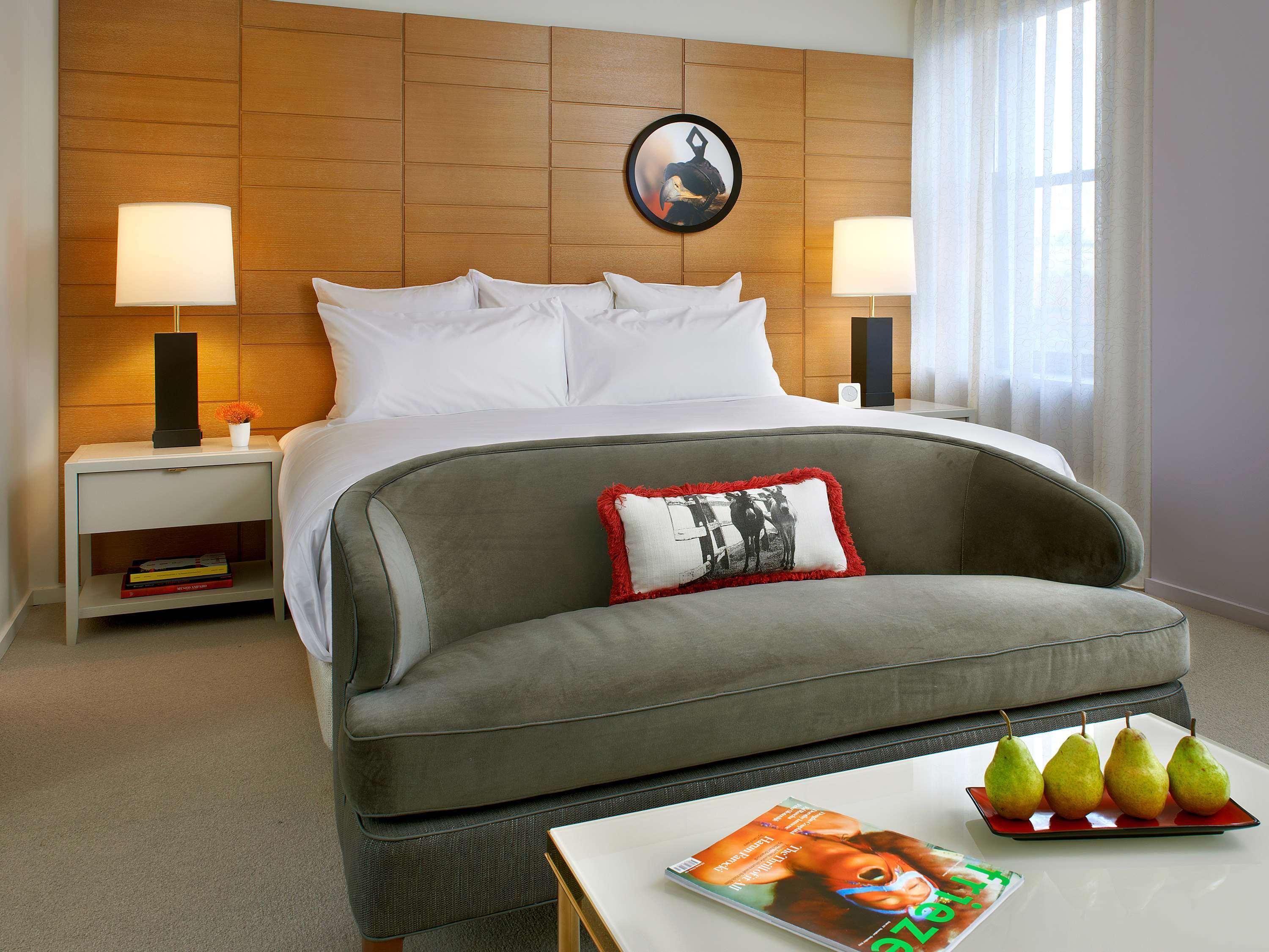 21C Museum Hotel Cincinnati Ngoại thất bức ảnh
