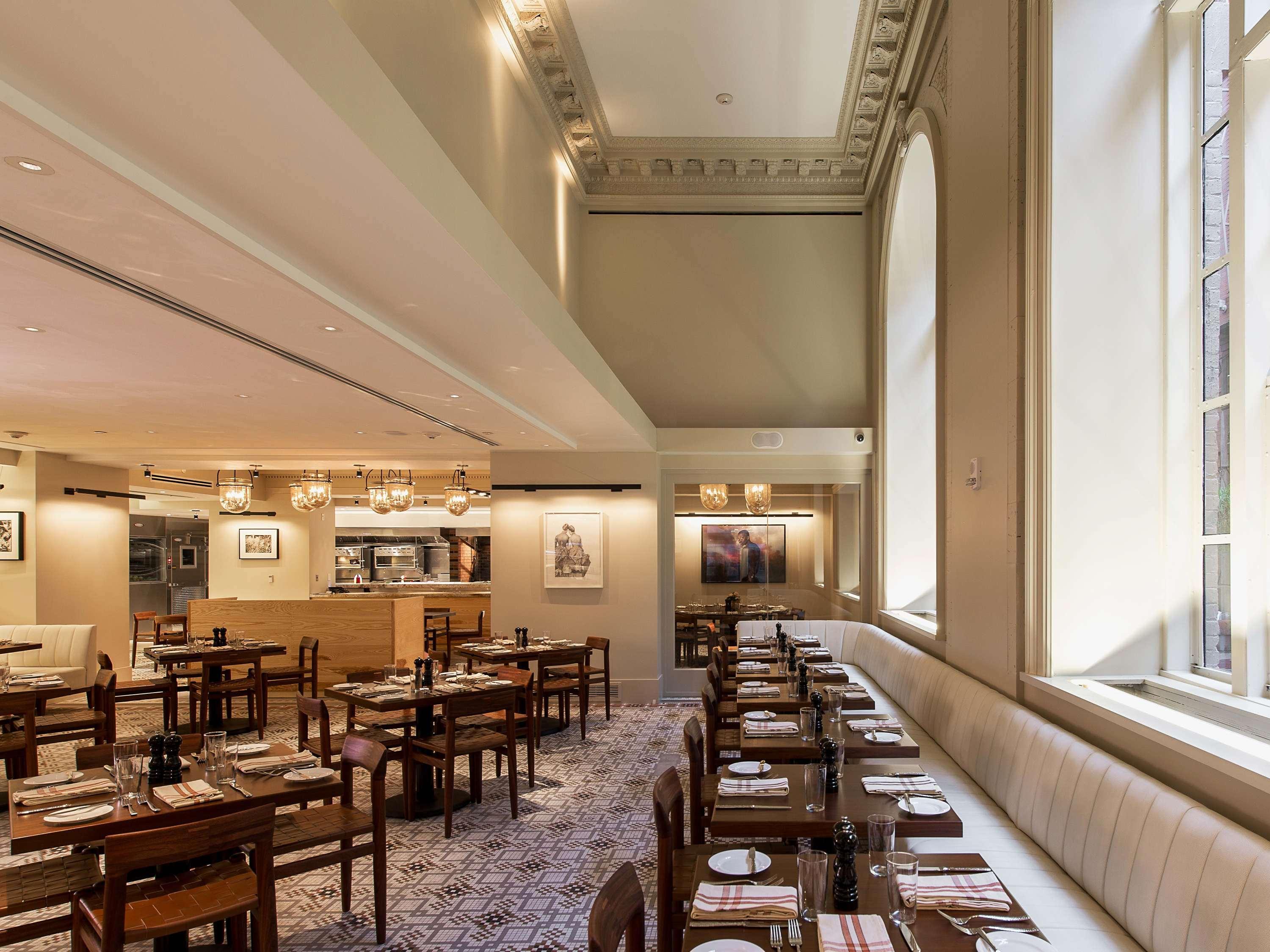 21C Museum Hotel Cincinnati Ngoại thất bức ảnh