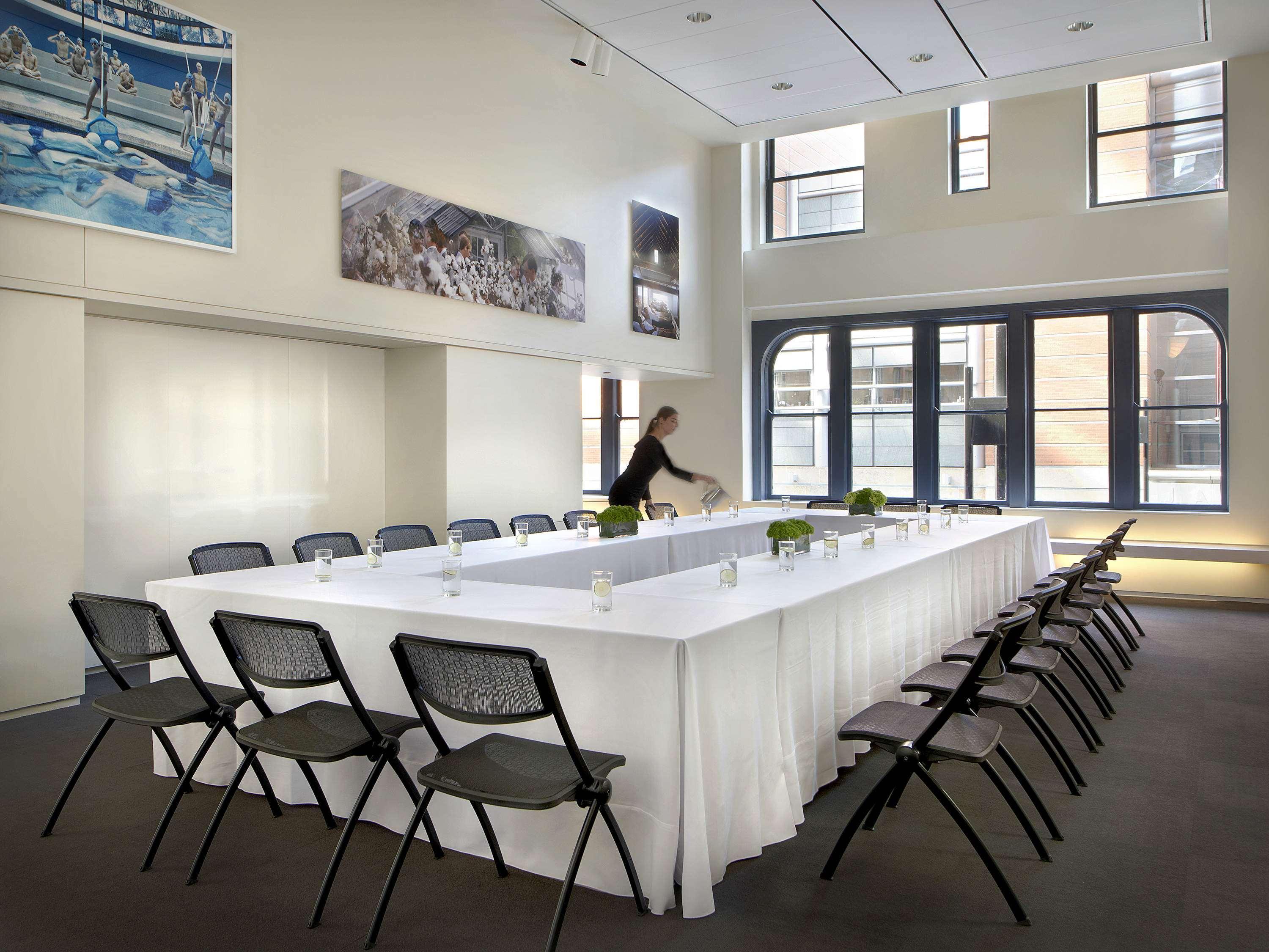21C Museum Hotel Cincinnati Ngoại thất bức ảnh