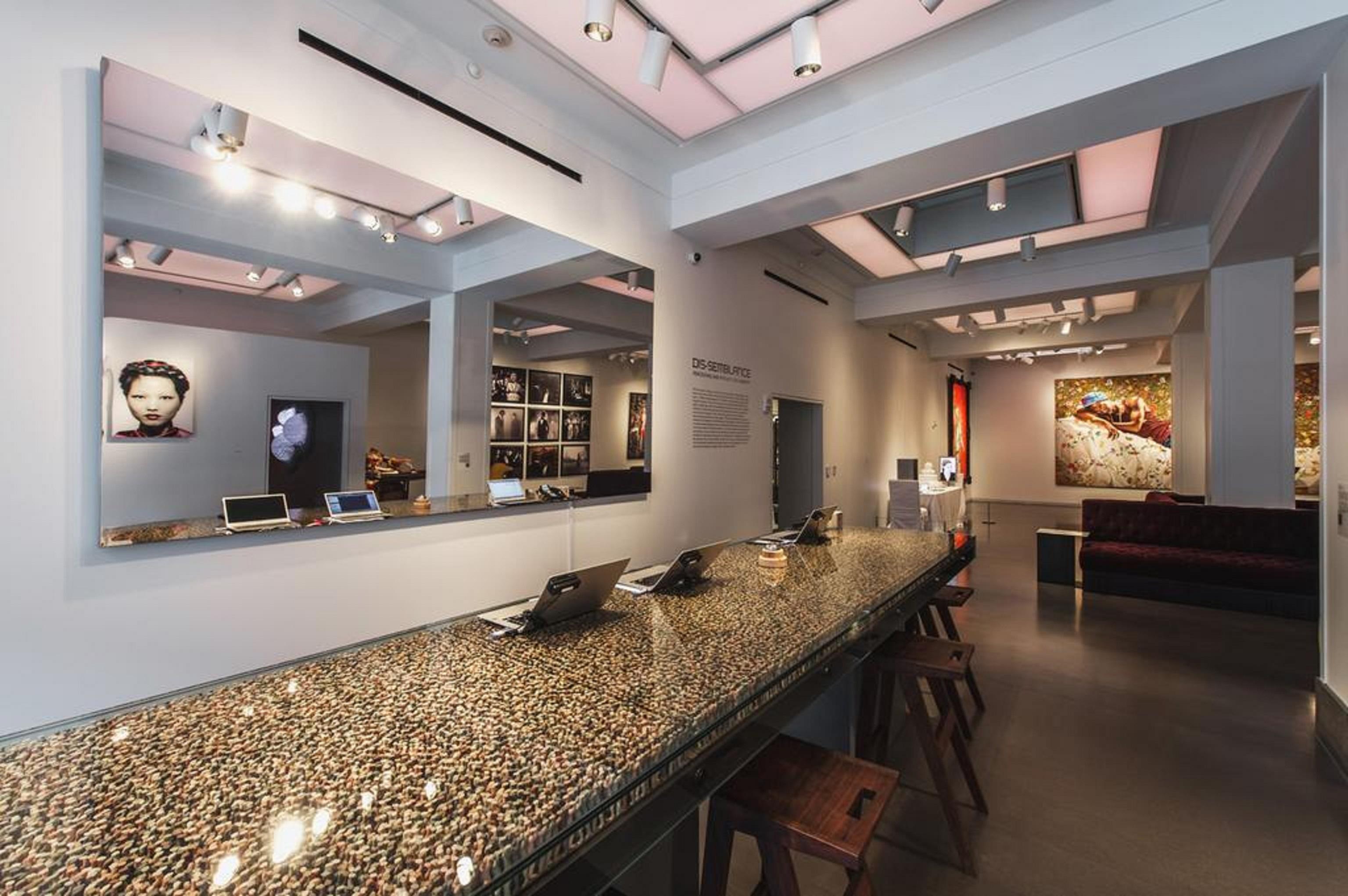 21C Museum Hotel Cincinnati Ngoại thất bức ảnh