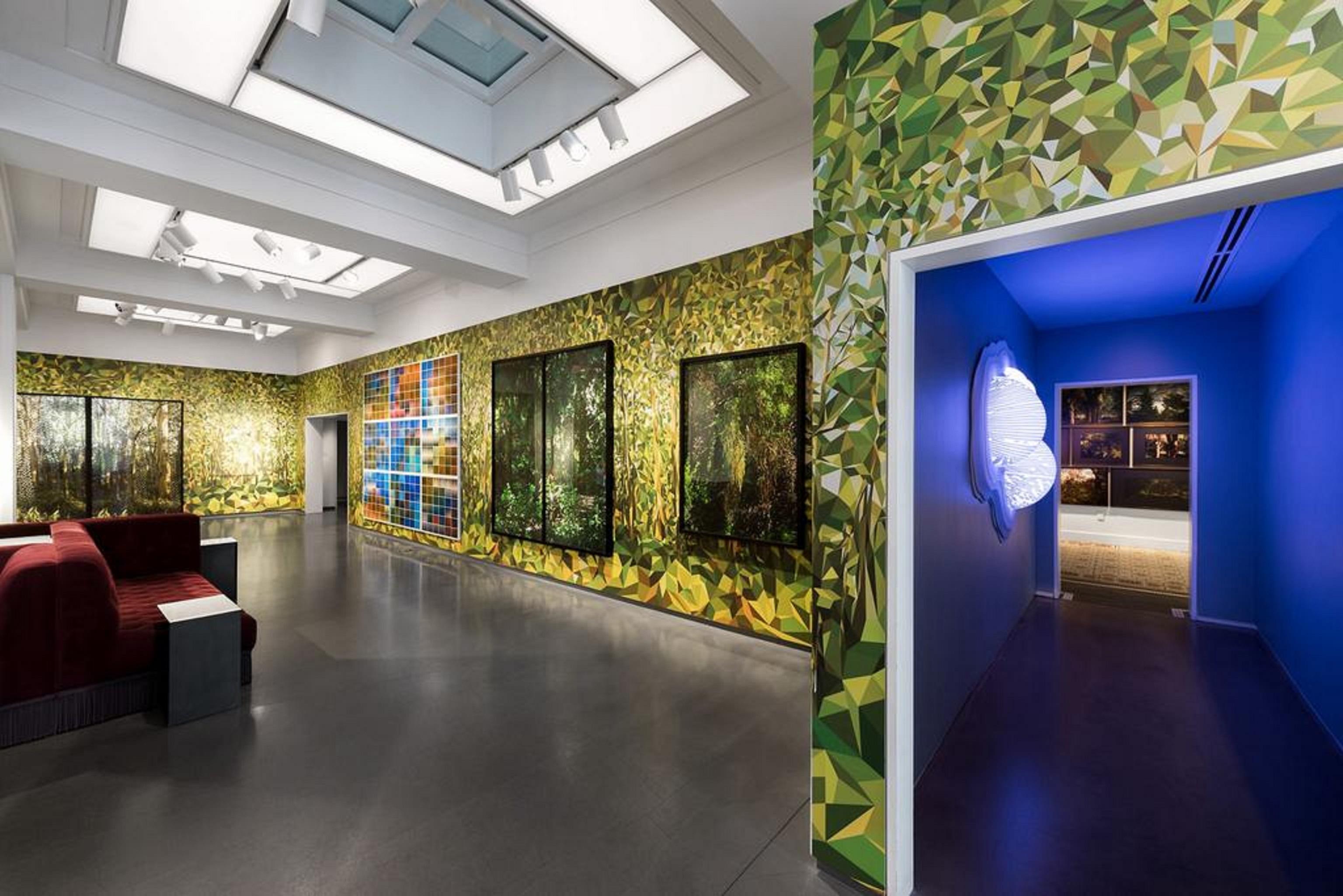 21C Museum Hotel Cincinnati Ngoại thất bức ảnh