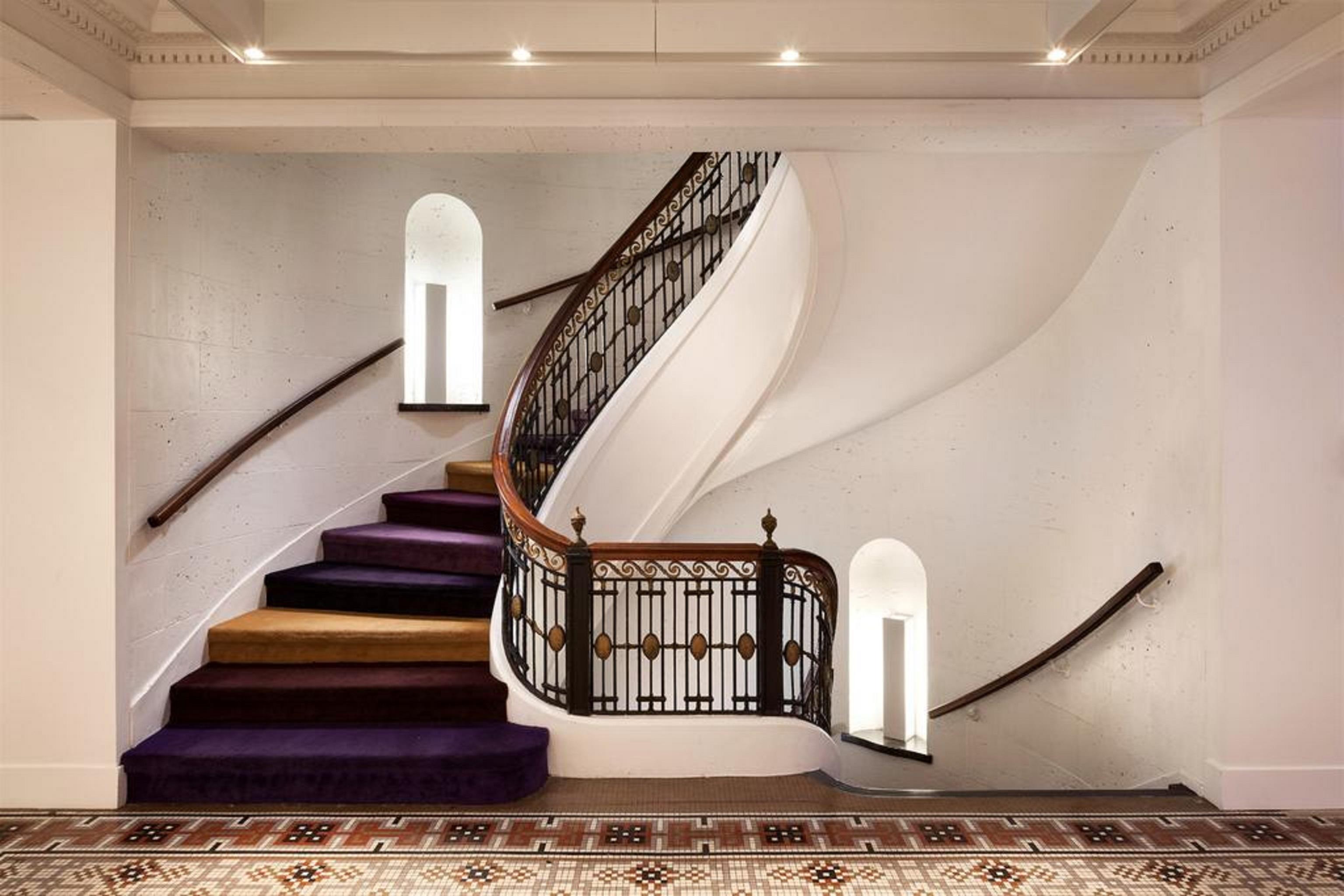 21C Museum Hotel Cincinnati Ngoại thất bức ảnh