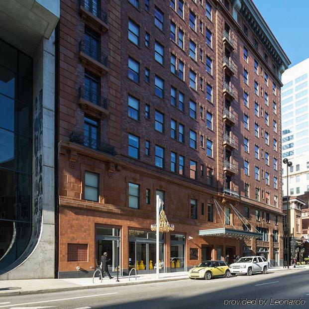 21C Museum Hotel Cincinnati Ngoại thất bức ảnh