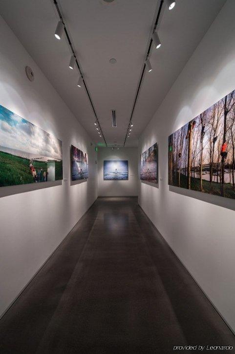 21C Museum Hotel Cincinnati Nội địa bức ảnh