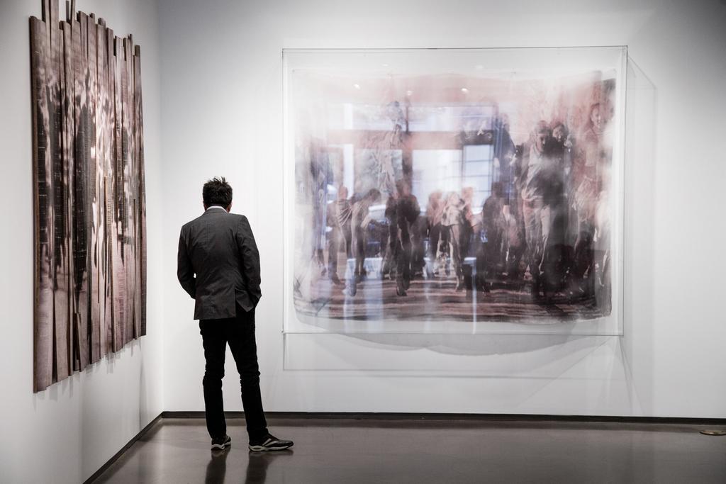 21C Museum Hotel Cincinnati Ngoại thất bức ảnh