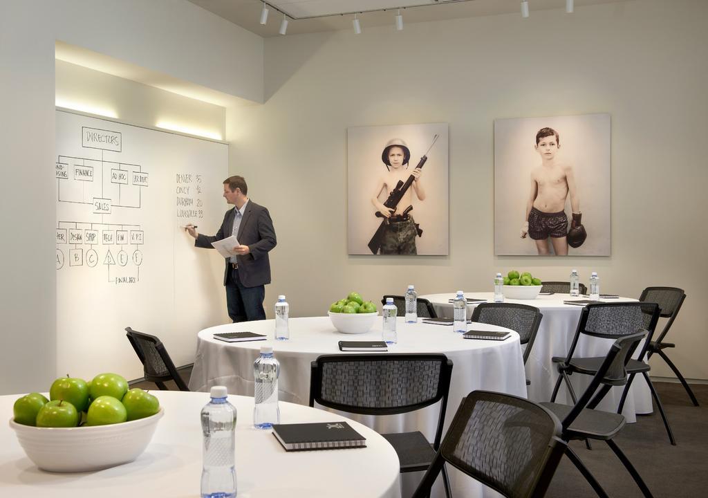 21C Museum Hotel Cincinnati Ngoại thất bức ảnh