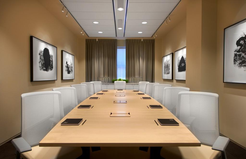 21C Museum Hotel Cincinnati Ngoại thất bức ảnh