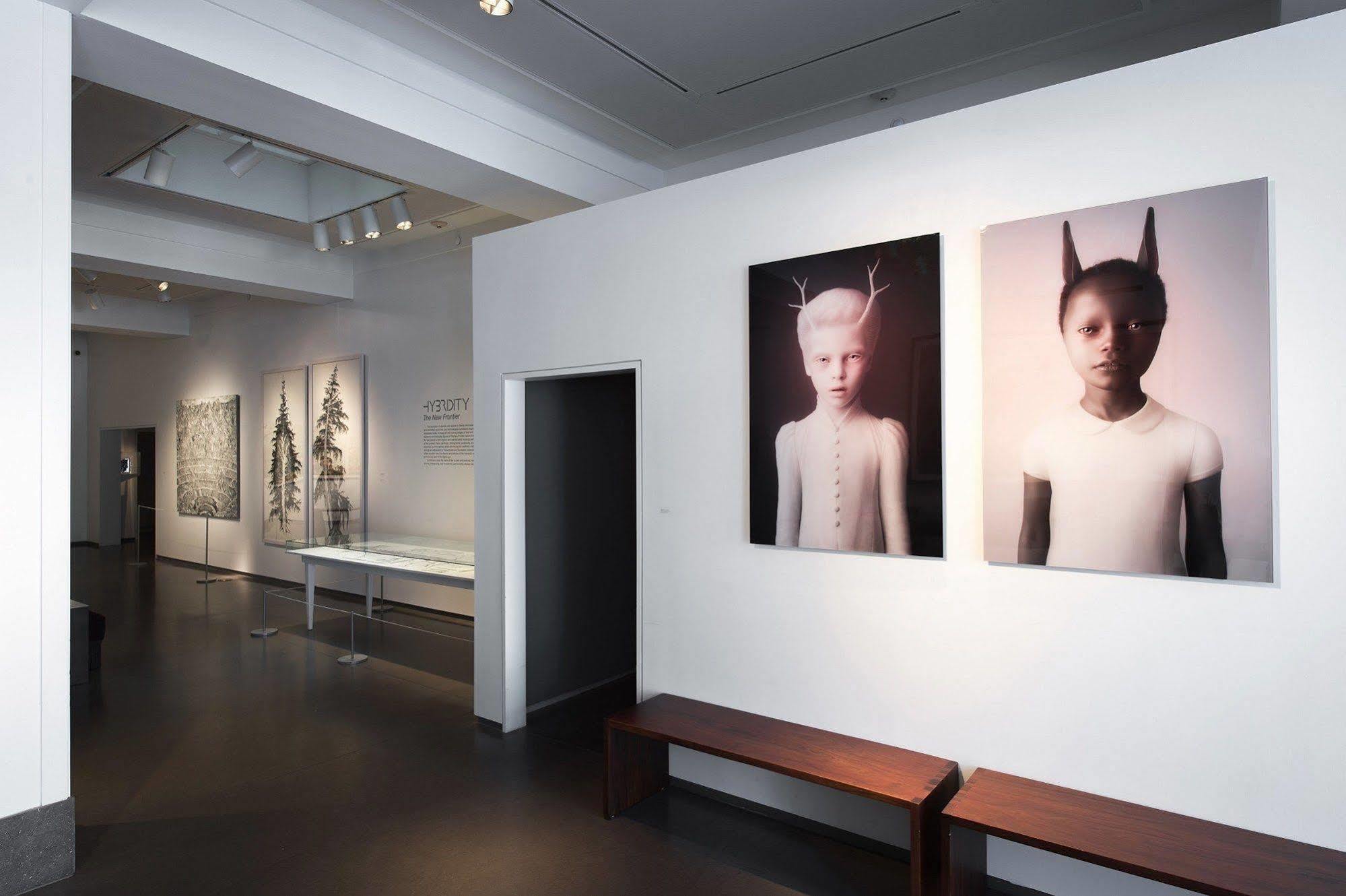 21C Museum Hotel Cincinnati Ngoại thất bức ảnh