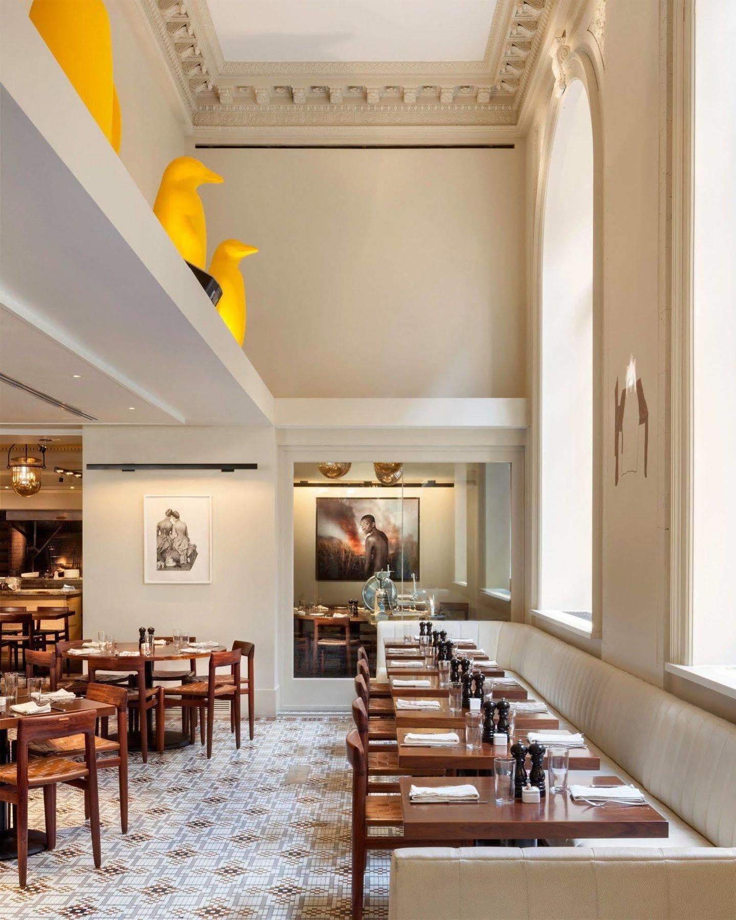21C Museum Hotel Cincinnati Ngoại thất bức ảnh