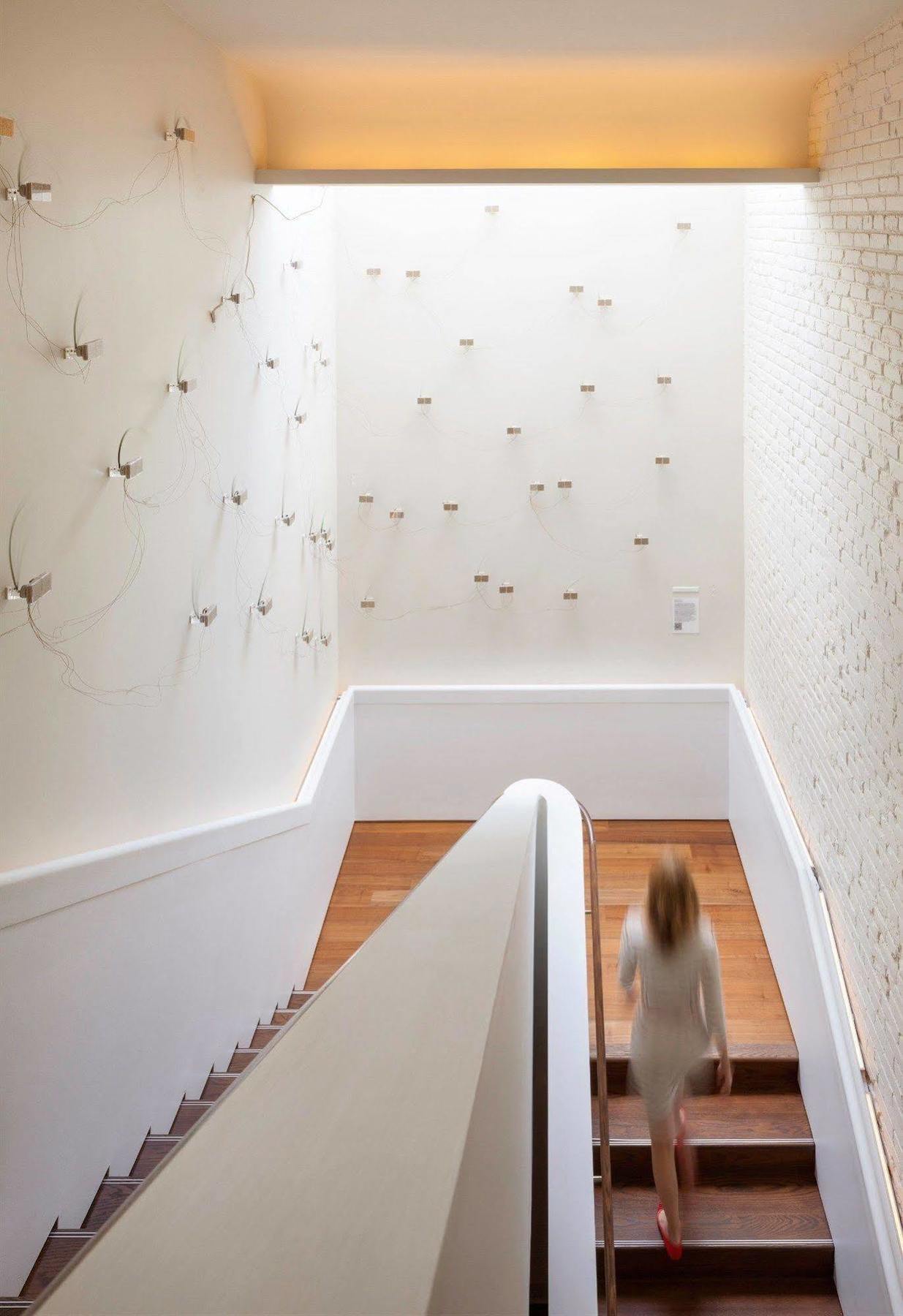 21C Museum Hotel Cincinnati Ngoại thất bức ảnh
