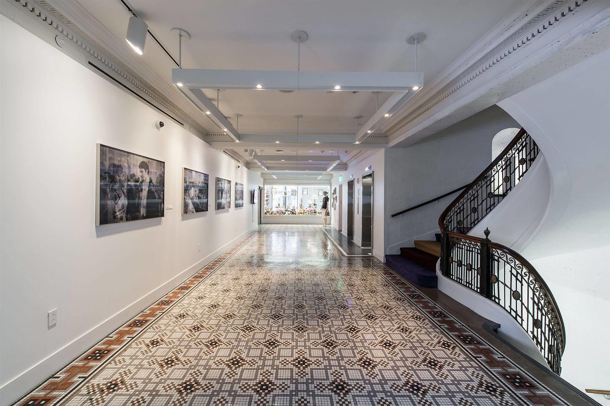 21C Museum Hotel Cincinnati Ngoại thất bức ảnh