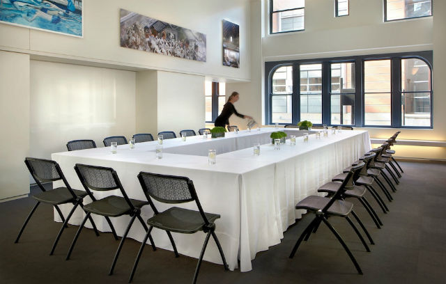 21C Museum Hotel Cincinnati Ngoại thất bức ảnh